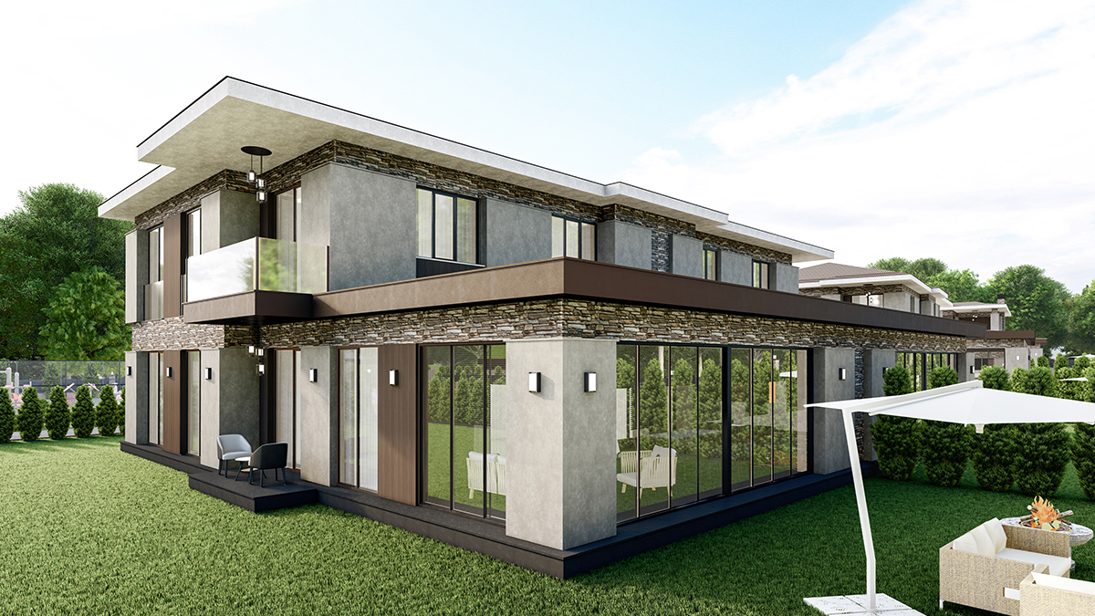 İ.B. Villa 2